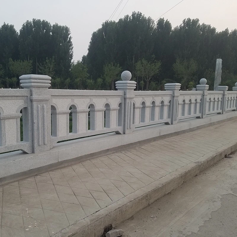 Marble Railing suppliers